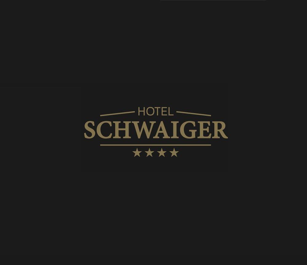 Hotel Schwaiger Praga Zewnętrze zdjęcie